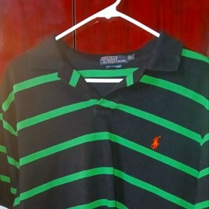 POLO RALPH LAUREN POLO SHIRT!!! MENS 2XL